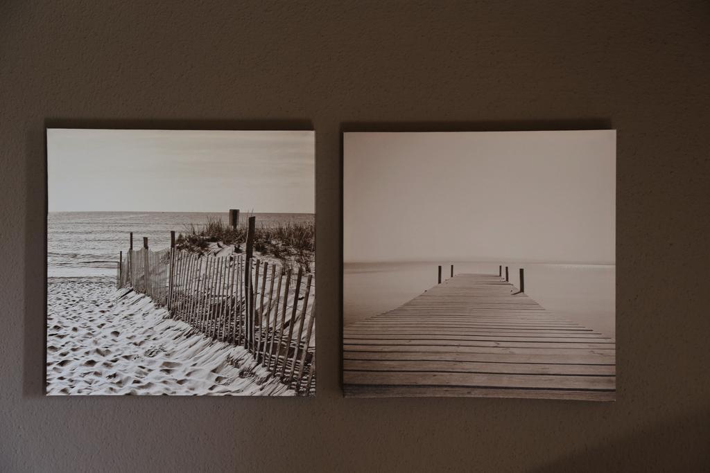 Vakantiehuisje De Haan Zimmer foto